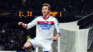 The Top 10 Lyon Players of All time The Top 10 Lyon Players of All time