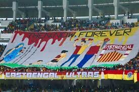 Why is Kolkata called the Mecca of Indian football?  
