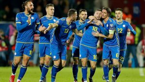 Preview: Andorra vs. Kosovo - Prediction, Team News Preview: Andorra vs. Kosovo - Prediction, Team News
