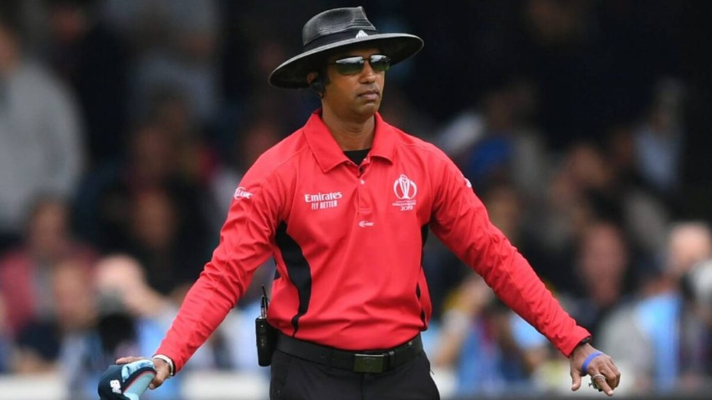 Most Controversial Umpires in Cricket History  