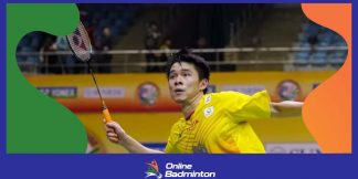 SEA Games 2023:  Kunlavut Vitidsarn नहीं बनेंगे इन दो टूर्नामेंटों का हिस्सा  