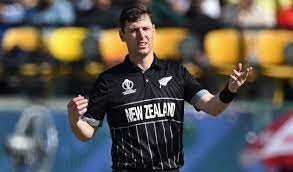 Matt Henry ruled out of ODI World Cup 2023 due to Injury Matt Henry ruled out of ODI World Cup 2023 due to Injury