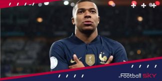 Kylian Mbappe क्या ट्रेडमार्क कराना चाहते हैं? जानें  