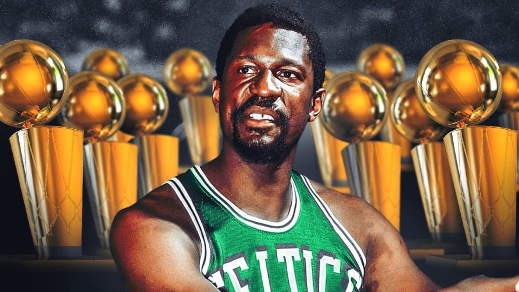5 NBA greatest centers players in history, ranked by decade 5 NBA greatest centers players in history, ranked by decade