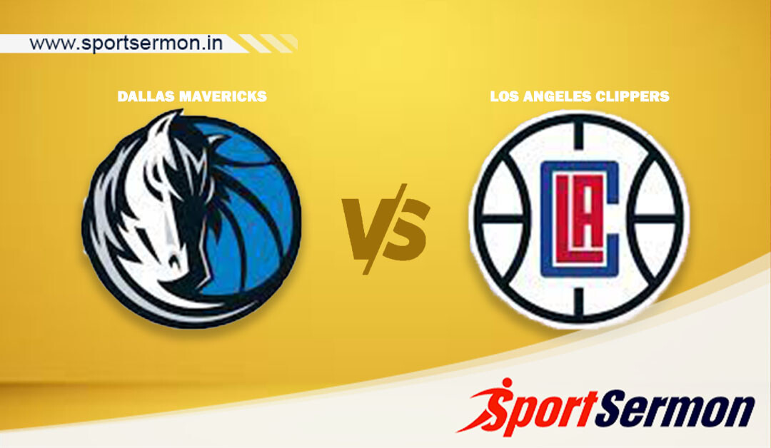 Dallas Mavericks vs LA Clippers Prediction: Game 3, Play-offs Round 1  