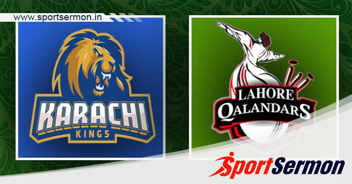 LHQ vs KRK Live Score, PSL 2024 Match 10 Prediction  