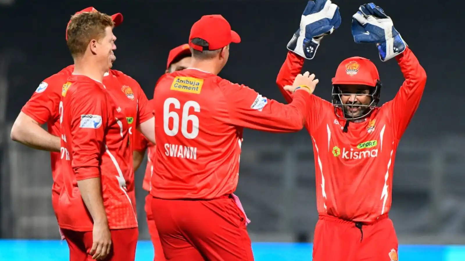 INC vs GJG Live Score, LLC 2023 Match 11 Prediction INC vs GJG Live Score, LLC 2023 Match 11 Prediction