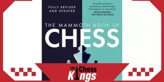 Best Chess Books जो हर शतरंज प्रेमी को पढ़नी चाहिए  