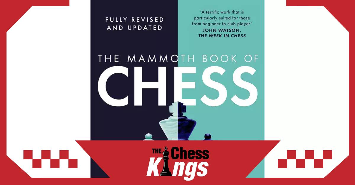Best Chess Books जो हर शतरंज प्रेमी को पढ़नी चाहिए  