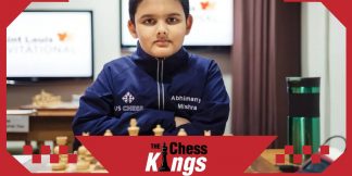Youngest Chess GrandMaster: सबसे कम उम्र के ग्रैंडमास्टर  