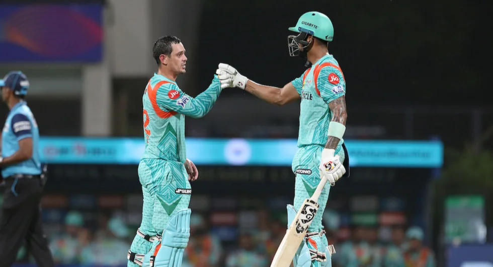 RR vs LSG Live Score, IPL 2024 Match 4 Prediction  