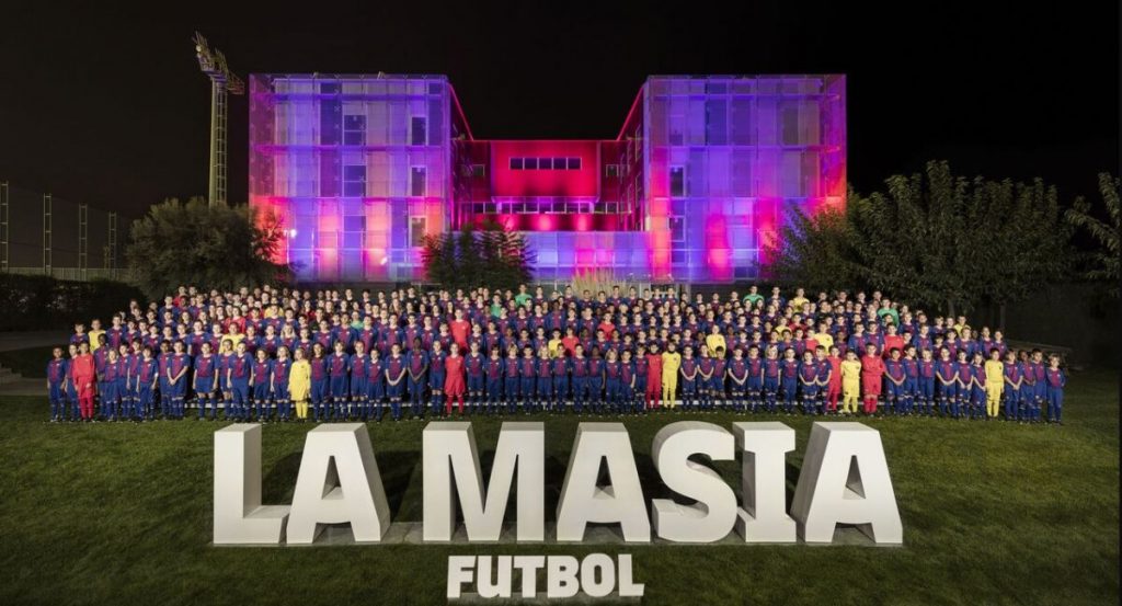 FC Barcelona: Legacy of Excellence  