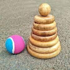 Popular Childhood Games from 90s India  