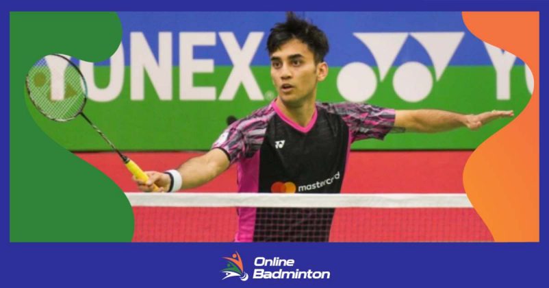 Japan Open के सेमीफाइनल में पहुंचे Lakshya Sen  