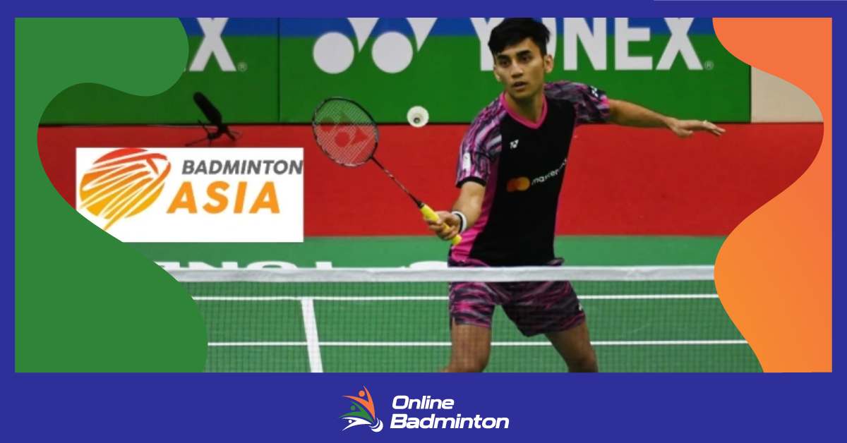 Paris Olympics: पेरिस क्वालिफिकेशन है Lakshya Sen का लक्ष्य  