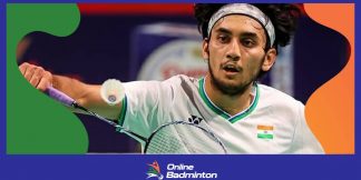 Lakshya Sen की नजरें अब Paris Olympics पर टिकी हैं  