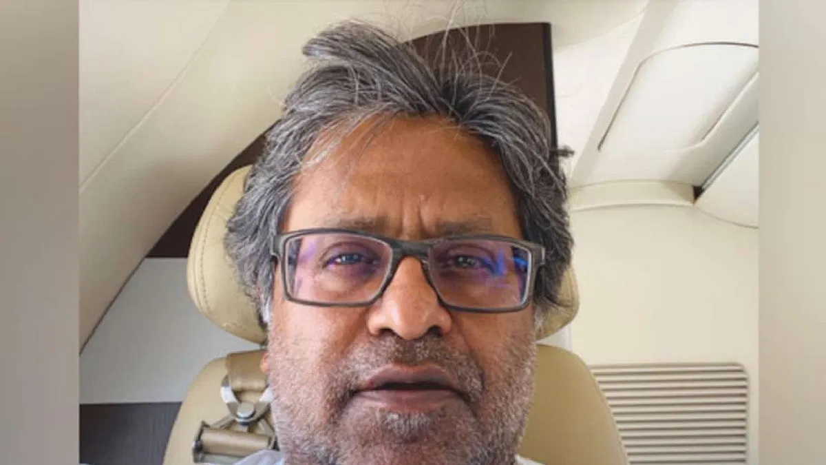 "Lalit Modi threatens to end my career", said RCB Player  