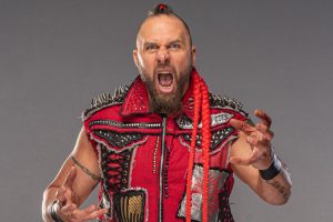 Top 10 Most Elderly AEW Wrestlers  