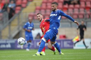 Preview: Gillingham vs. Leyton Orient - Prediction Preview: Gillingham vs. Leyton Orient - Prediction
