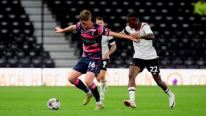Preview: Derby County vs. Lincoln City - Prediction Preview: Derby County vs. Lincoln City - Prediction