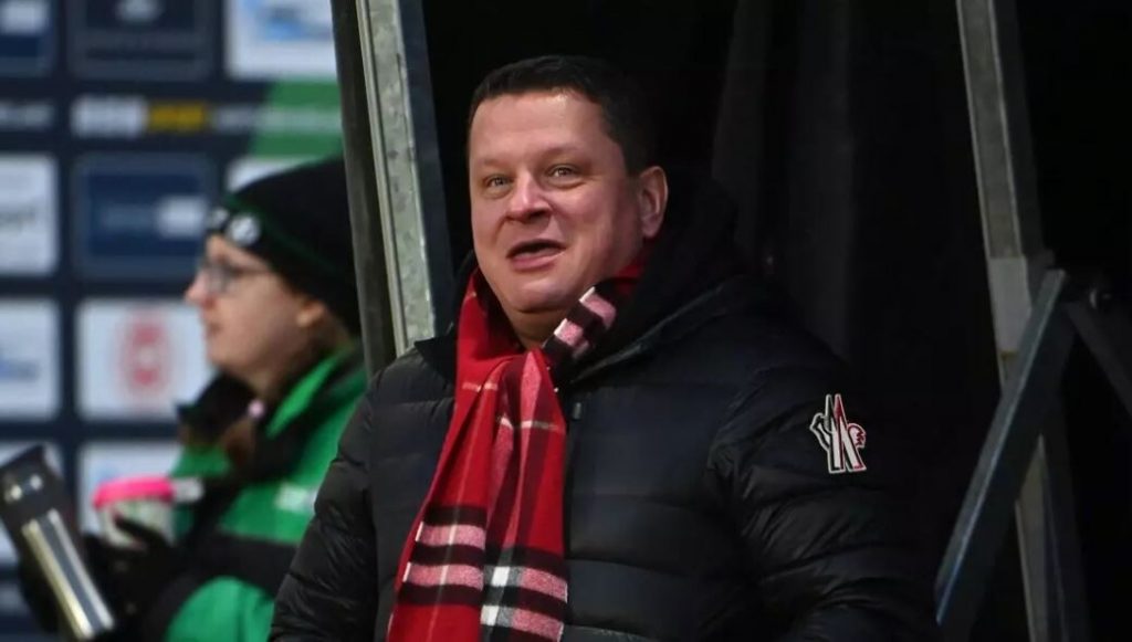 Larne FC: Rising Through Ranks in Northern Irish Football  
