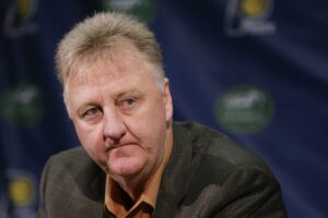 The Best Rookie On Each NBA Team (1954-1987)  
