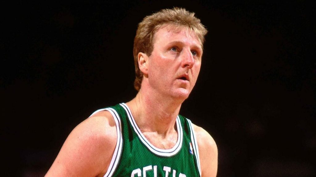 Listing The Top 10 Unicorns in NBA History Listing The Top 10 Unicorns in NBA History