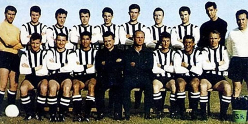 LASK Linz FC: The Rising Star of Austrian Football  
