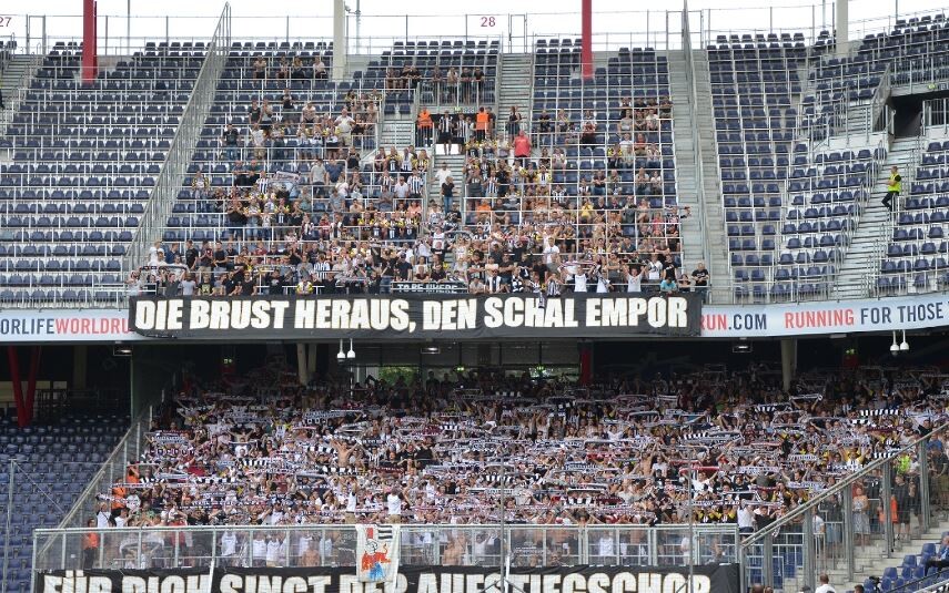 LASK Linz FC: The Rising Star of Austrian Football  