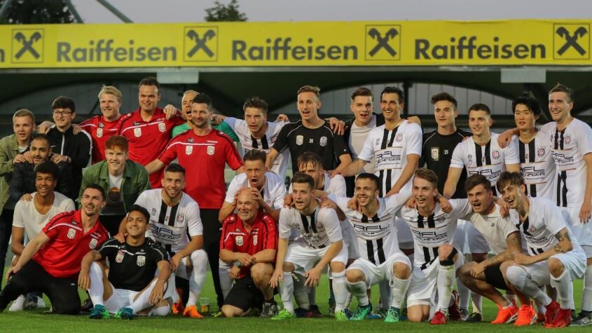 LASK Linz FC: The Rising Star of Austrian Football  