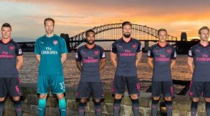 Designing football kits: The Art, the Science, the Business Designing football kits: The Art, the Science, the Business