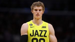 The Top White NBA Players for 2023–2024 The Top White NBA Players for 2023–2024