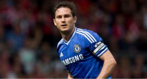 Frank Lampard: The Pinnacle of Goal-Scoring Midfielders Frank Lampard: The Pinnacle of Goal-Scoring Midfielders