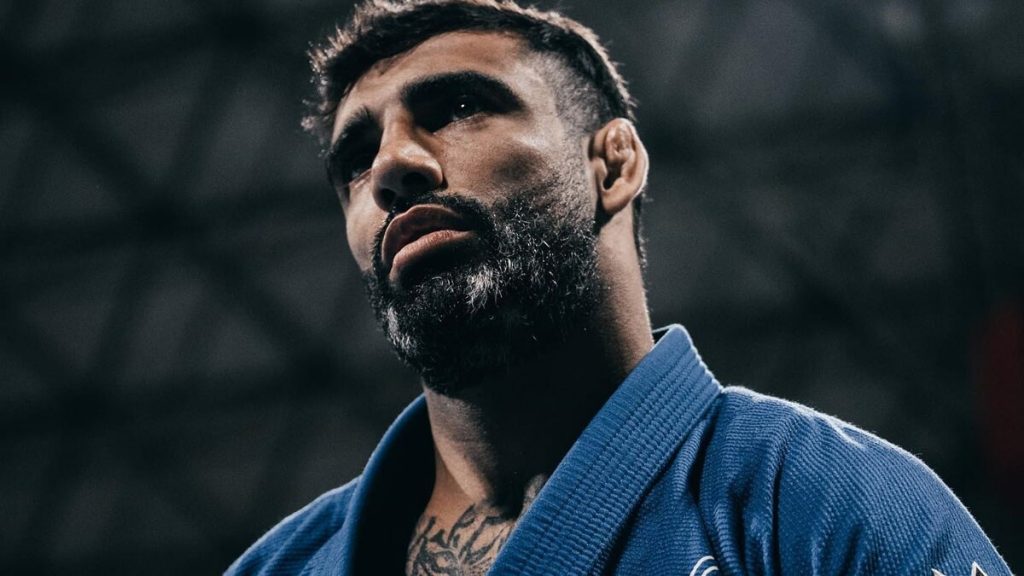 Who Are The Top 8 BJJ Guard Passers? Who Are The Top 8 BJJ Guard Passers?