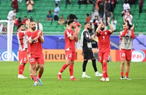 Preview: Tajikistan vs. Lebanon - Prediction, Team News Preview: Tajikistan vs. Lebanon - Prediction, Team News