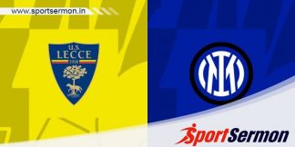 Lecce vs Inter Milan: Preview & Prediction  