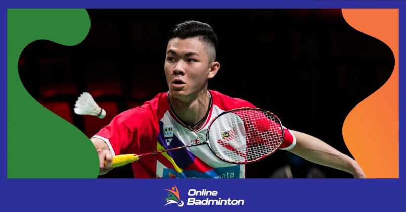 Indonesia Masters के दूसरे दौर में पहुंचे Zii Zia और Hao  