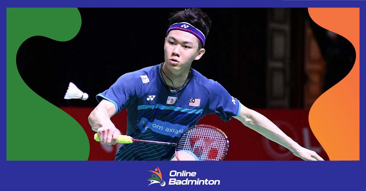 Japan Open 2023 के शुरुआती दौर में हारे  Lee Zii Jia  
