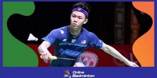 Indonesian Masters : क्वार्टर फाइनल मैच से रिटायर हुए Lee  