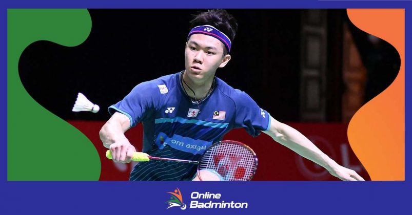 Indonesian Masters : क्वार्टर फाइनल मैच से रिटायर हुए Lee  