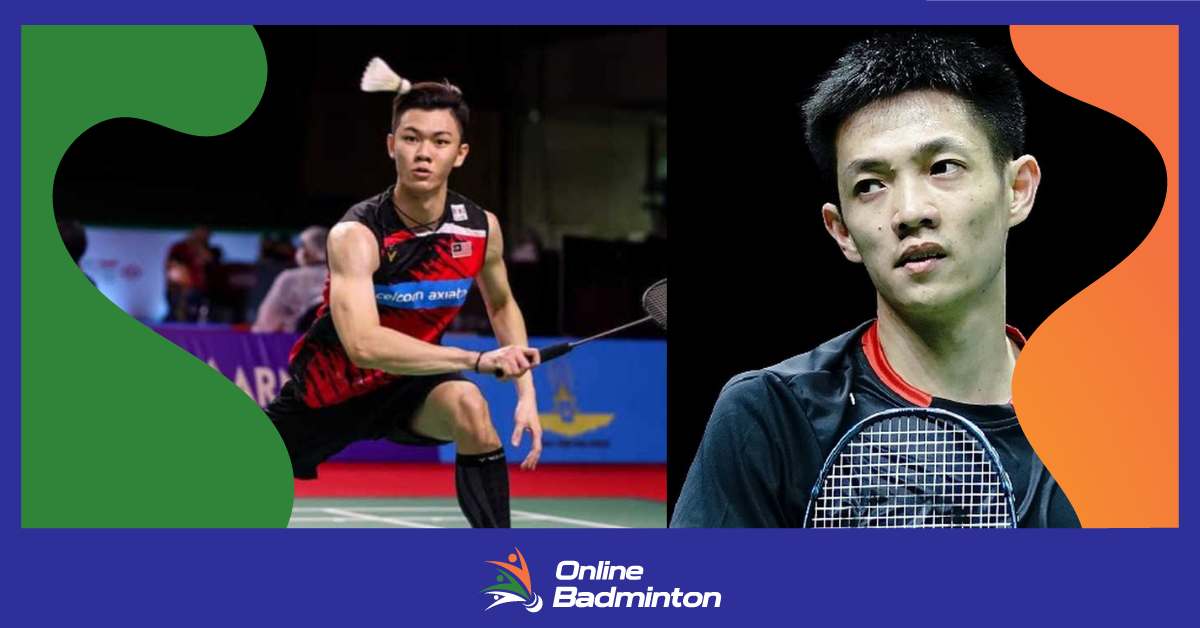 Swiss Open 2023 : Li ji zia सेमीफाइनल में  जापान के  Koki Watanabe से भिड़ेंगे  