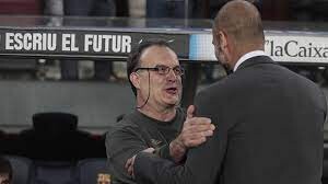 Marcelo Bielsa: The Maestro of Football Revolution Marcelo Bielsa: The Maestro of Football Revolution