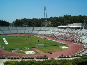 The Estadio Nacional disaster: Football's biggest tragedy The Estadio Nacional disaster: Football's biggest tragedy