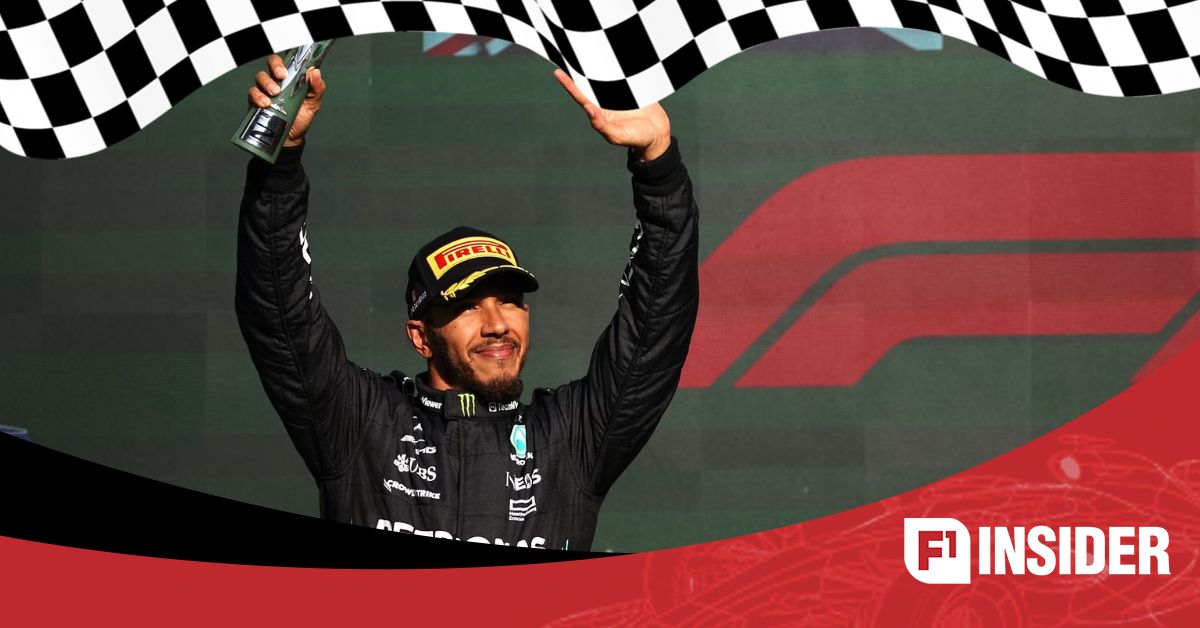 Lewis Hamilton ने अपनी favorite कार का किया खुलासा  
