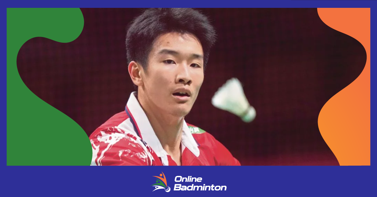 Paris Olympics 2024 :  Li Shi Feng  पेरिस ओलंपिक के  स्वर्ण पदक विजेता हो सकते है  