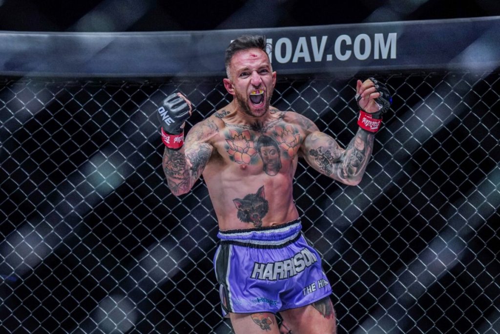 Who Are the Top 15 Muay Farang in Muay Thai History?  