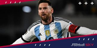 Lionel Messi बोले- इसे स्वीकार नहीं किया जा सकता  