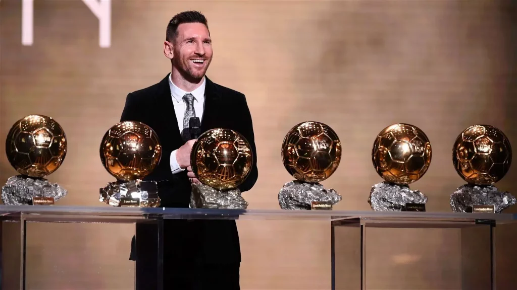 Maestro of Modern Football, Lionel Messi Biography Maestro of Modern Football, Lionel Messi Biography