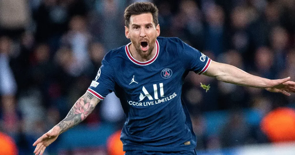 Best Football Strikers in the World Best Football Strikers in the World