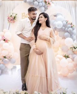 Ace cricketers who got blessed with a baby in 2023  